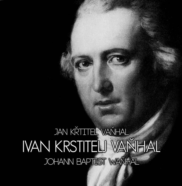 Ivan Krstitelj Vanhal