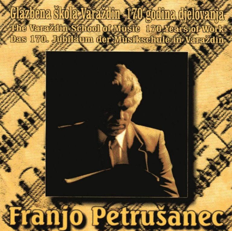 Franjo Petrušanec