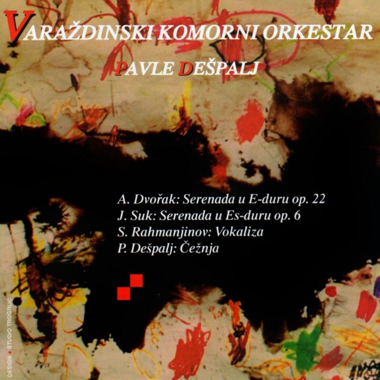 Varaždinski komorni orkestar – Pavle Dešpalj