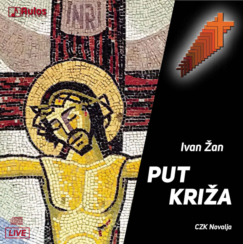 Ivan Žan: Put križa