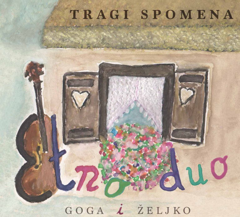 Tragi spomena