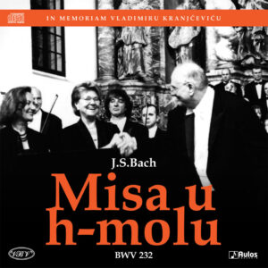 J. S. Bach : Misa u h-molu
